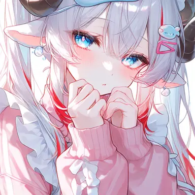 Profile image of める