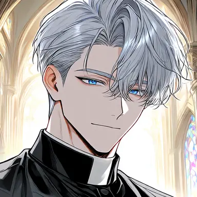 Profile image of 이반