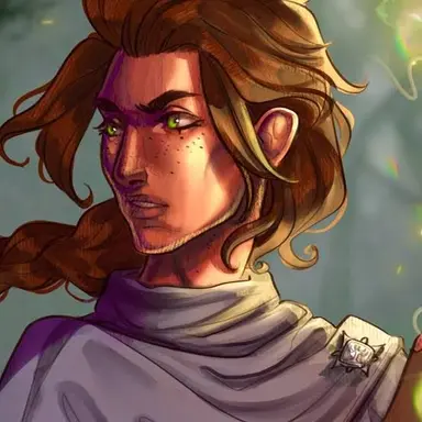 Profile image of Mira Thornwell