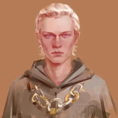 Profile image of Cassius Velmire