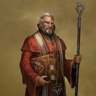 Profile image of Professor Aldric Rhen