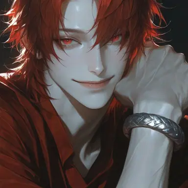 Profile image of 백 도화