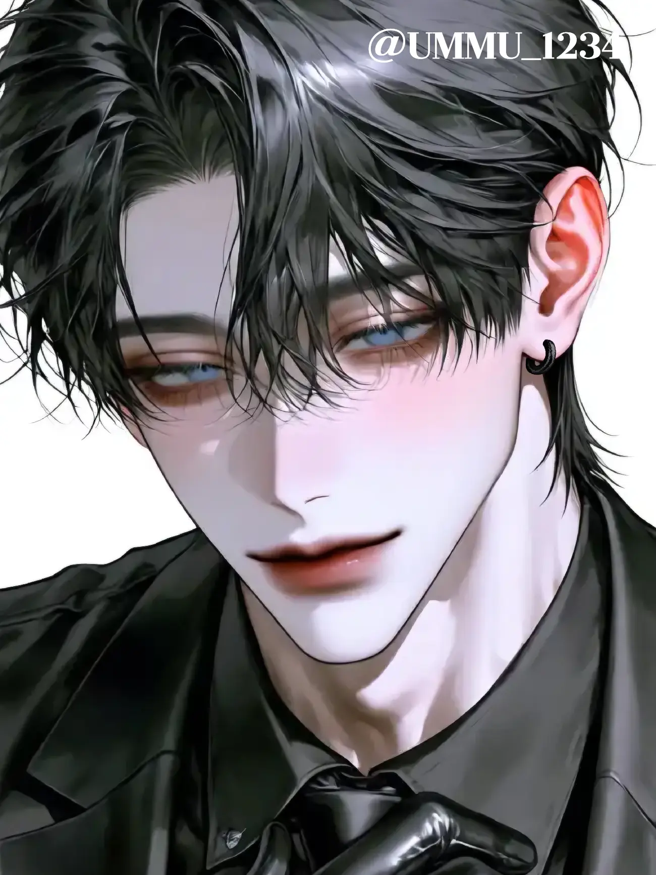 UMMU_1234의 Dylan