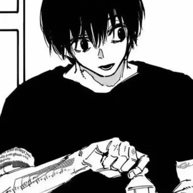 Profile image of Nagumo Yoichi