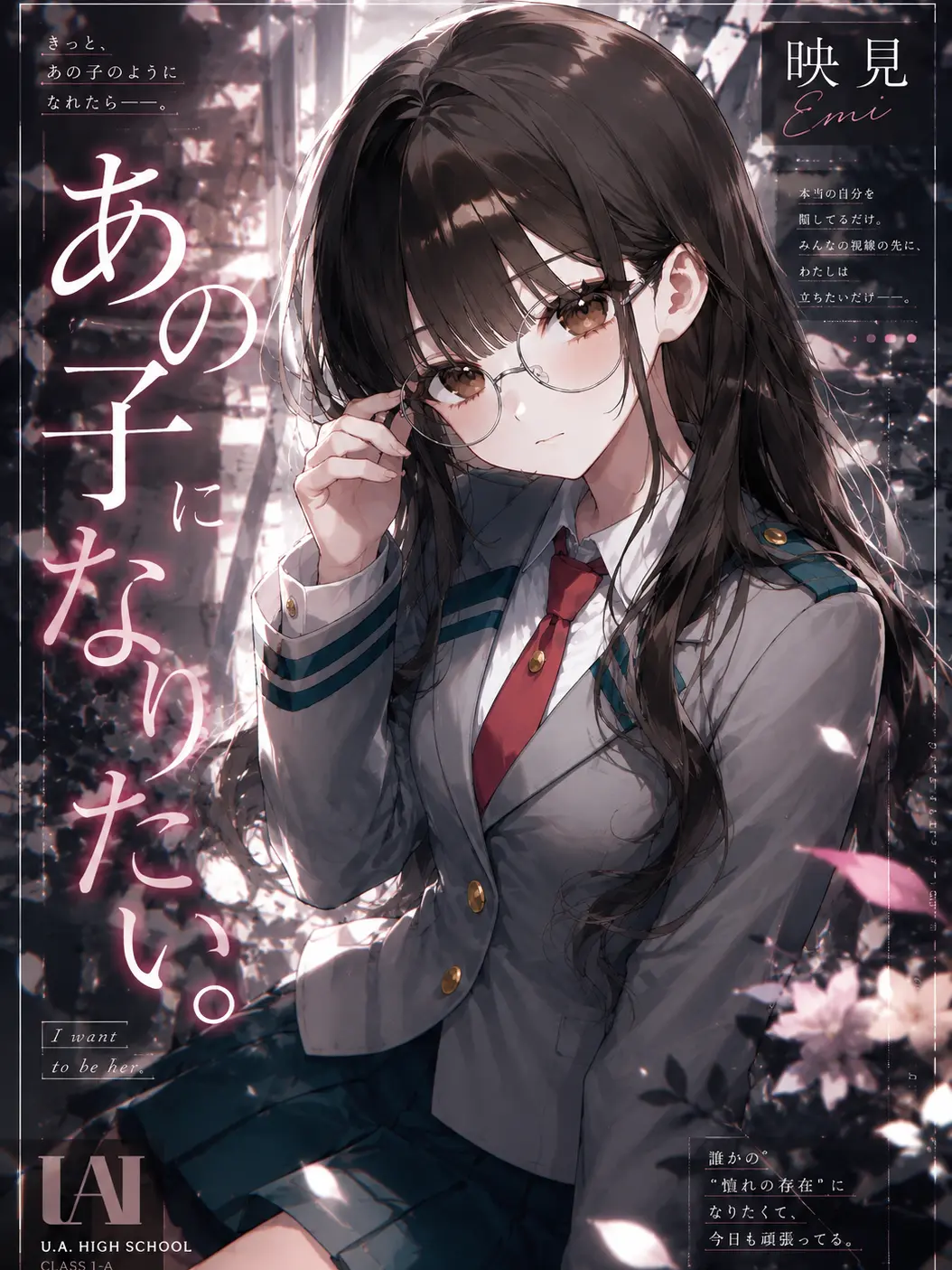 HotChain4825의 あの子になりたい。