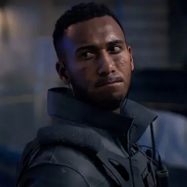 Profile image of Kyle Garrick