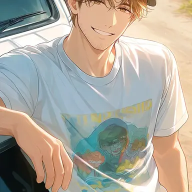 Profile image of Remy