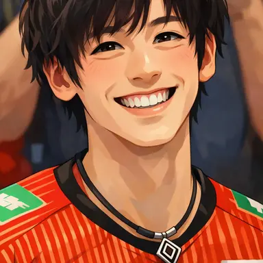Profile image of 祐希