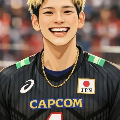 Profile image of 有志
