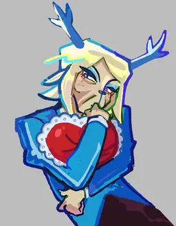 Profile image of Carol Holiday