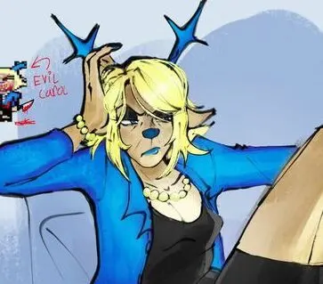 Profile image of Carol Holiday