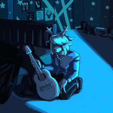 Profile image of Carol Holiday