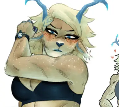 Profile image of Carol Holiday