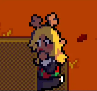 Profile image of Noelle Holiday