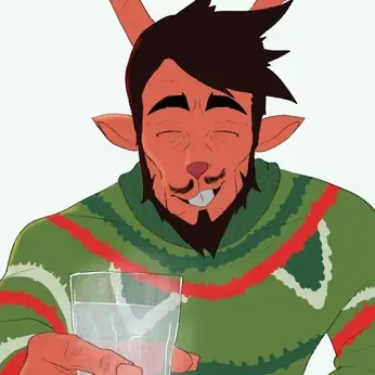 Profile image of Rudy Holiday