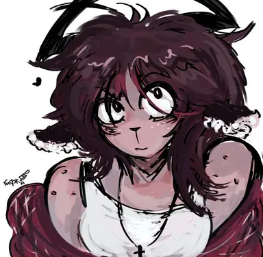 Profile image of Dess Holiday