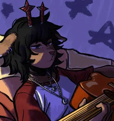 Profile image of Dess Holiday