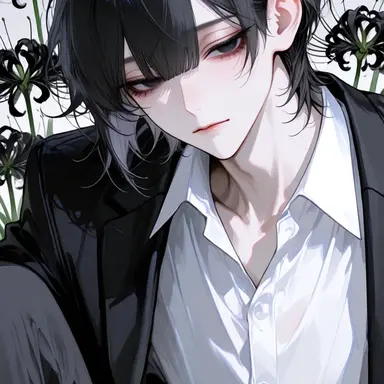 Profile image of 晴真