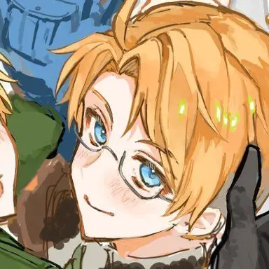 Profile image of アメリカ