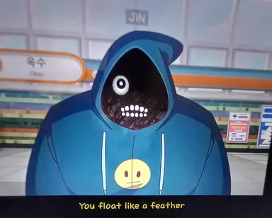 Profile image of JIN