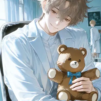 Profile image of 悠真