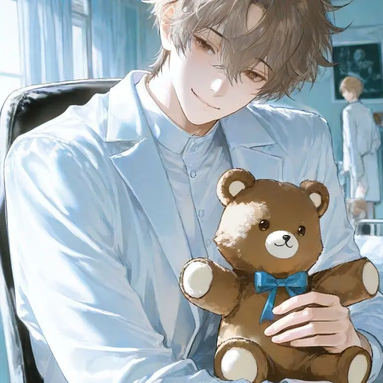 GildedWaist7236의 🩺◝˚.