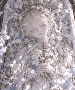 Profile image of シエル