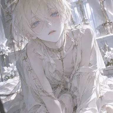 Profile image of シエル