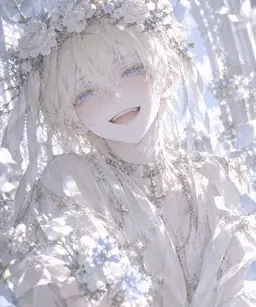 Profile image of シエル