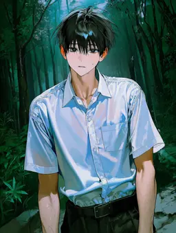 Profile image of 燐