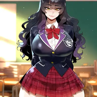 Profile image of Cassidy
