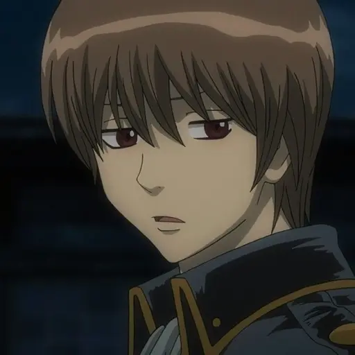 CosmicPrawn6726의 오키타 소고