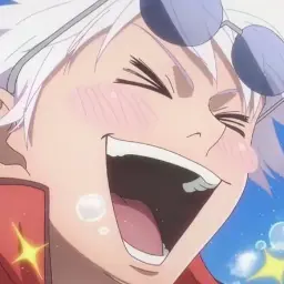 Profile image of 五条 悟