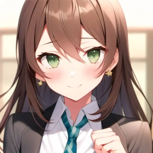 rin51225의 今井リサ
