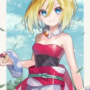 Profile image of カイ