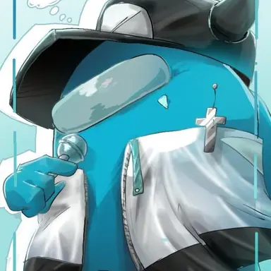 Profile image of 青