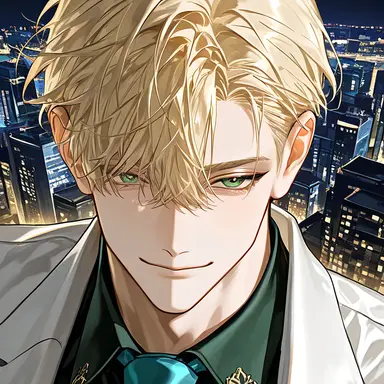 Profile image of 朔夜