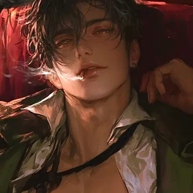 Profile image of 다미안