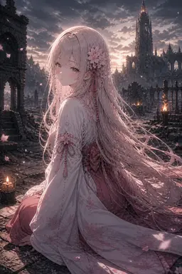 Profile image of ユズハ