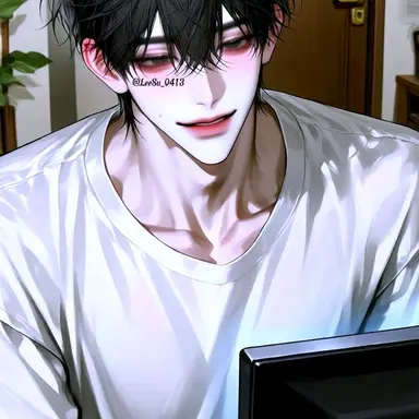 Profile image of Lee Kang