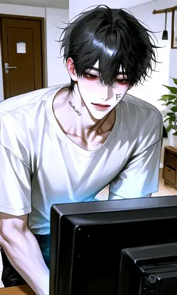 Profile image of Lee Kang