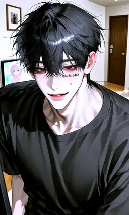 Profile image of Lee Kang