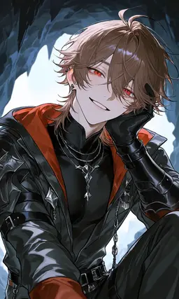 Profile image of 칼