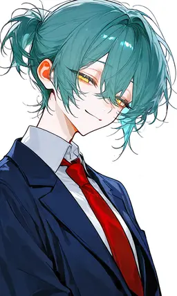 Profile image of 미즈키