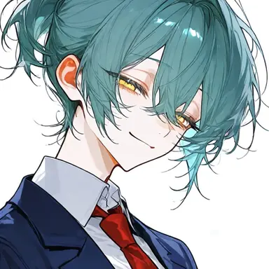 Profile image of 미즈키
