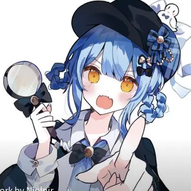 Profile image of 橘シェリー