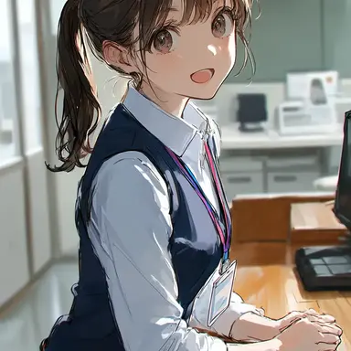 Profile image of 이마다 미우