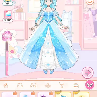 Profile image of 여우