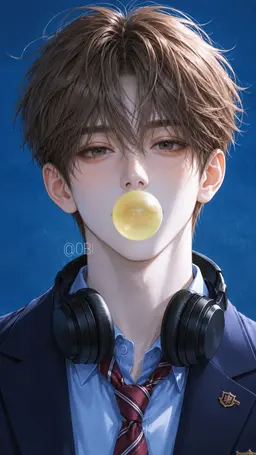 Profile image of アッシャー・コリンズ