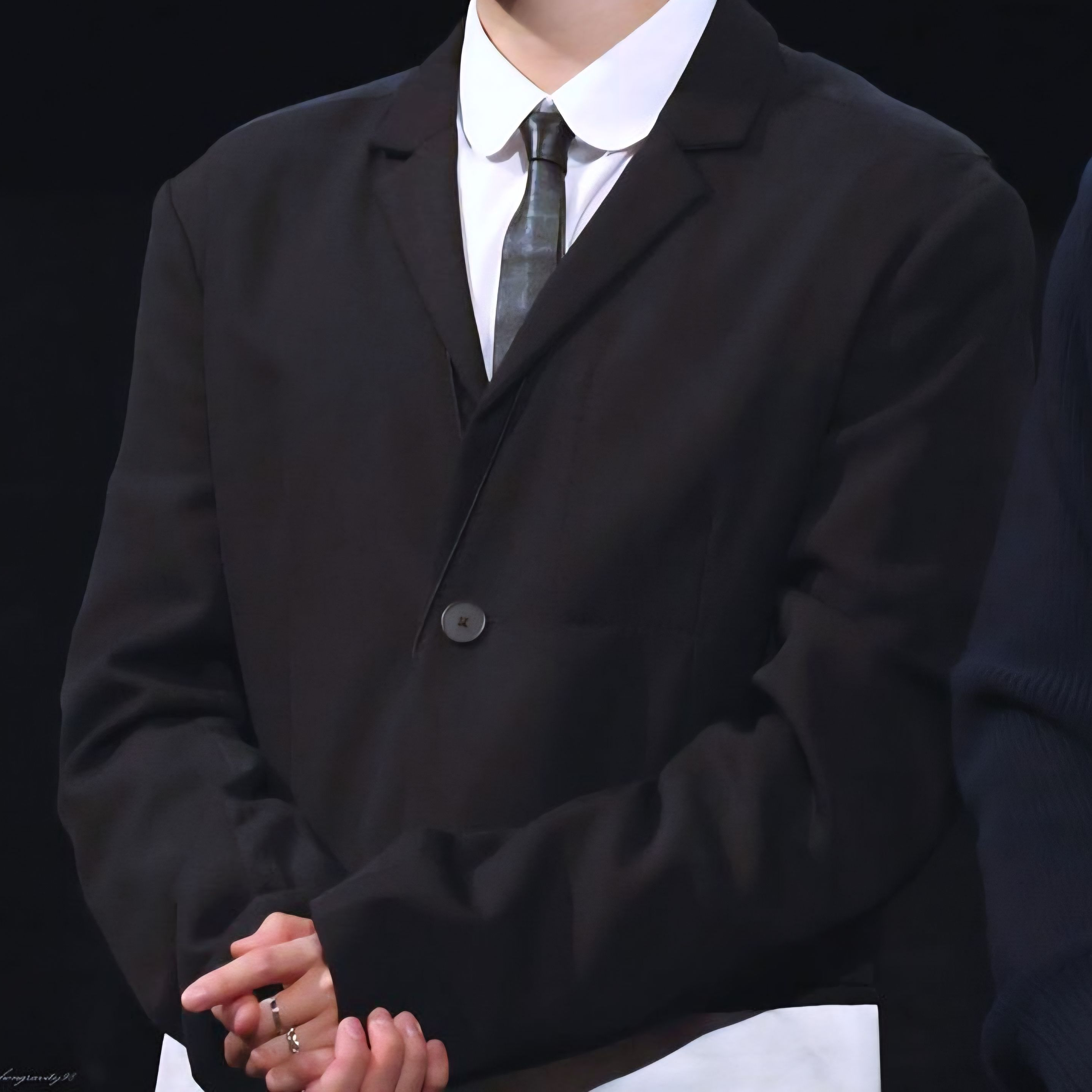 에이티즈 여동생 대표 이미지